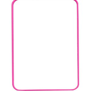 Espejo camping grande Eurostil