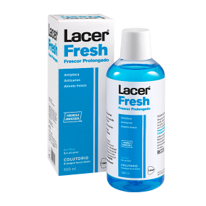 Lacerfresh Colutorio 500ml