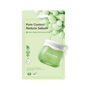 Frudia – Mascarilla facial minimizadora de poros – Uva