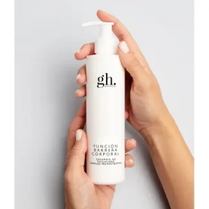 GH DUPLO LOCIÓN CORPORAL 250 ML+250 ML