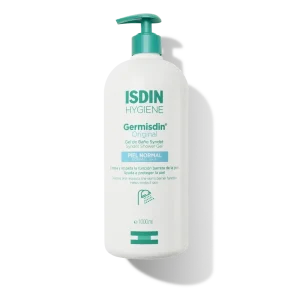 Gel de Baño Syndet Germisdin Original