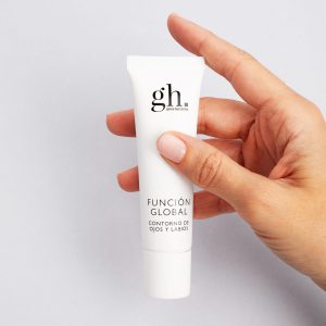Gema Herrerías Funcion Global Tratamiento Intensivo Ojos y Labios 30ml