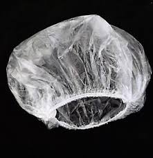 Gorro de Ducha Desechable