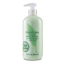 Green Tea Refreshing Body Lotion 500Ml Elizabeth Arden