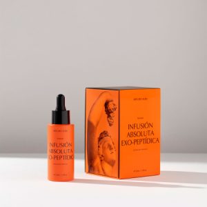 ARTURO ALBA INFUSIÓN ABSOLUTA EXO-PEPTÍDICA 30 ML