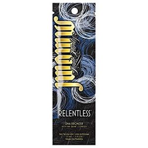Jwoww Relentless 15ml Australian Gold.
