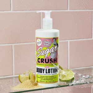 Soap&Glory Sugar Crush Body Lotion 500ml