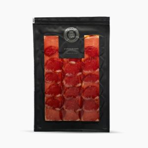 Lomo Cebo Campo Ibérico 50% Raza Ibérica