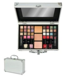 Set de maquillaje colorful magic studio