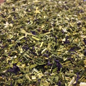 Malva Sumidad Florida (Malva sylvestris)