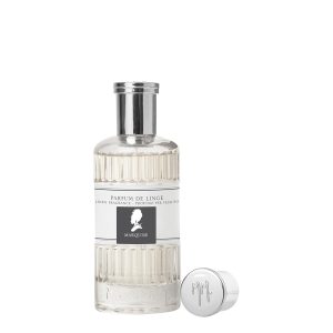 Perfume para la ropa del hogar 75 ml -Aroma Marquesa- MAthilde M