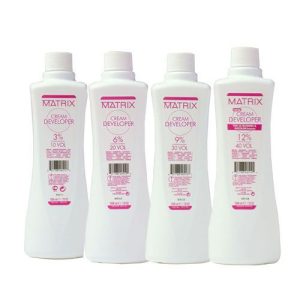 Oxigenada Cream 9% volumen 30  1000ml