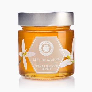 Miel de Azahar