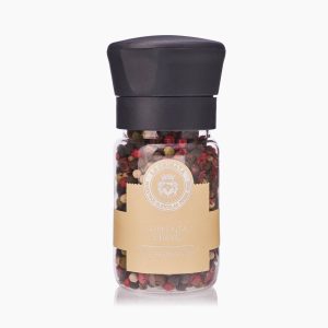 Molinillo Pimienta 5 Bayas