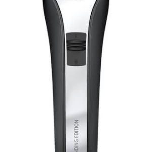 Máquina Cortapelos Moser Chrom2 Style Blending Edition + Capa Ermila