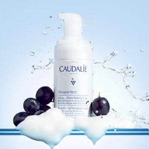 Caudalie Vinoperfect Mousse Micro-Peeling 50ml