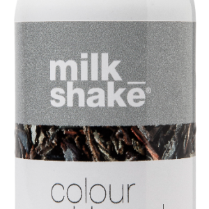 MILK SHAKE Crema Batida sin enjuague Acondicionador Gris Claro 100ml