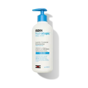 Nutratopic Pro-AMP Loción Piel Atópica