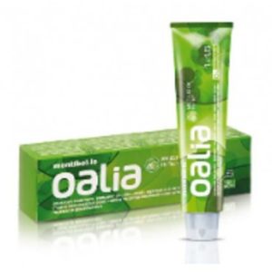 Tinte Sin Amoníaco Oalia nº 7/6 Montibello, 60 ml.