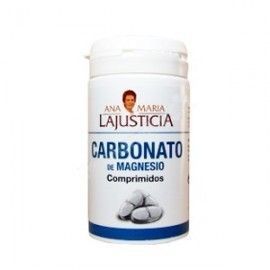 Carbonato de Magnesio, 75 comp. Ana Mª La Justicia