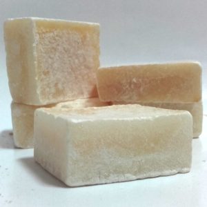 Perfume Almizcle Sólido 25-30g