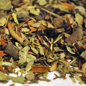 Mezcla Hierbas HEPÁTICAS (Limpieza hígado)