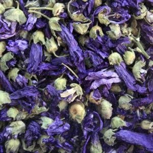 Malva Flor Real Entera (Malva sylvestris)