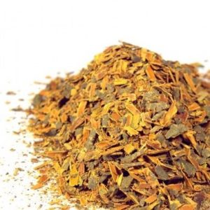 Frángula, corteza trit. (Frangula alnus Mill.)