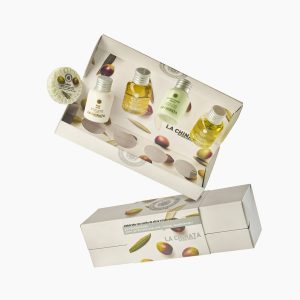 Pack de Bienvenida Natural Edition +