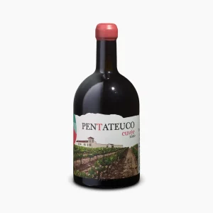 Pentateuco Cuvée