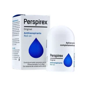 Perspirex Desod Axilas 25ml
