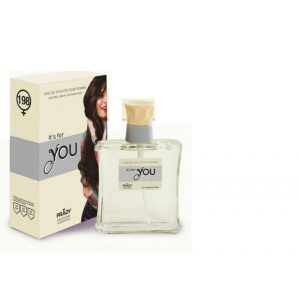AGUA DE COLONIA YOU MUJER