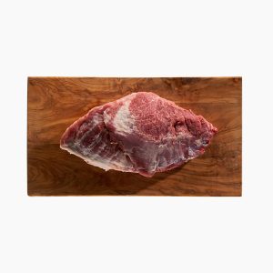 Presa de Cerdo 100% Ibérica