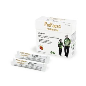 Profaes4 Dual-Vit 30 Sticks