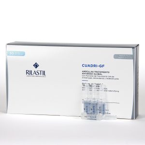 RILASTIL CUADRIF GF 10 AMPOLLAS