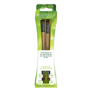 Ecotools Eye Duo Set