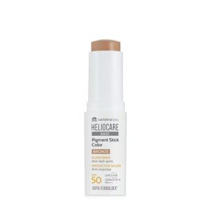 Cantabria Labs Heliocare Pigment Stick Color Bronze 10g