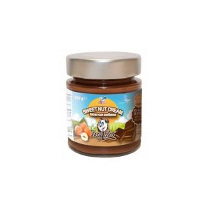 Sweet Nut Cream Crema Cacao con Avellanas Bio 200g
