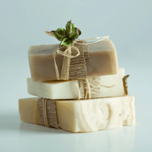 Taller de Elaboración de Jabón Corporal Sólido con Aceite de Oliva