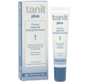 TANIT PLUS CREMA ESPECIAL