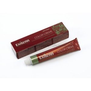 Tinte Color Creme Nº4/5 Caoba Oscuro 60 gr, Exitenn.