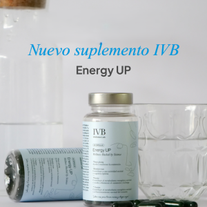 IVB ENERGY UP 60 CÁPSULAS