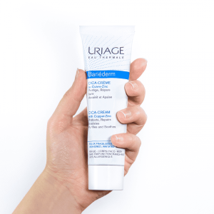Uriage Bariederm Cica Crema con Cu-Zn 40ml