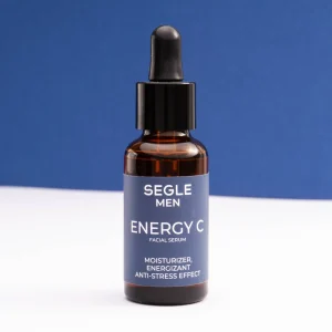 Segle Clinical Men Sérum Energy C 30ml