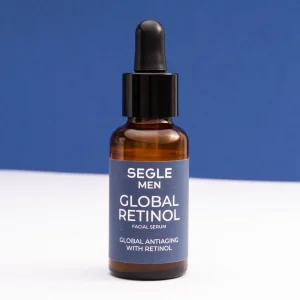 Segle Clinical Men Sérum Global Retinol 30ml
