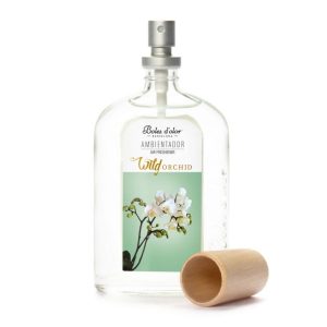 Spray Wild Orchid Boles D`Olor