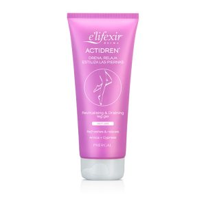 ACTIDREN: CREMA PARA PIERNAS CANSADAS