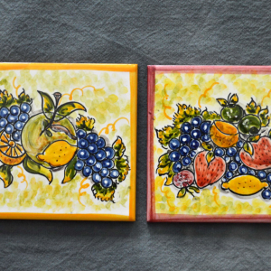 Azulejo bodegón 10×10