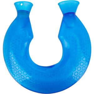 Bolsa Térmica Siliconada Grande Gua Caliente O Fria