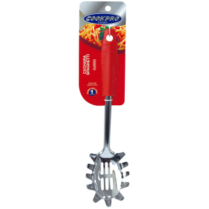 Cuchara para Spaghetti Inoxidable